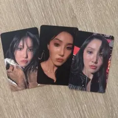 ママム Mamamoo トレカ - メルカリ