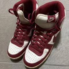 AA899 ナイキ ターミネーター 336609-611 NIKE TERMINATOR 336609-611 - メルカリ