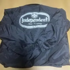 90s〜00s INDEPENDENTコーチジャケット XL アイアンクロス - メルカリ