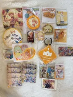 プロセカ 天馬司 まとめ売りセット バラ売り不可❌ - メルカリ