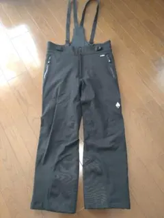 2025年最新】モンベル ドライテック インシュレーテッドパンツの人気