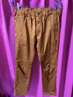 クライミングパンツ