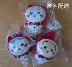 エニマイくじ　ちいかわ　オーナメント　３個