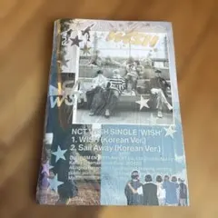 2026年最新】NCT wish 未開封 セットの人気アイテム - メルカリ