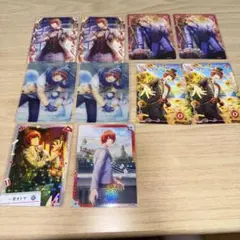 うたプリ ビジュコレ Vol.3 音也