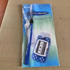 ドコモ ワンダースワン モバイルワンダーゲート ストラップ