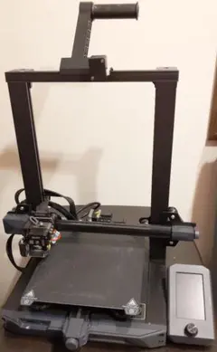 【300℃　3Dプリンター引退セット】本体+エンクロージャ+フィラメント乾燥機