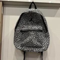 JORDAN エレファント柄 バックパック リュック