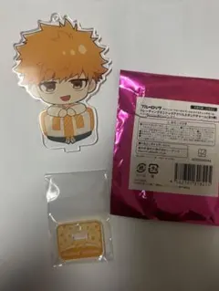 ブルーロックアクリルスタンド　國神　エゴイスティックモール