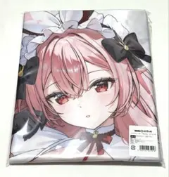 Rosuuri DMMスクラッチ A賞 抱き枕カバーのサムネイル