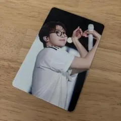 seventeen セブチ スングァン follow again dvd トレカ