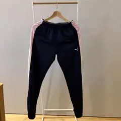 PUMA ジャージパンツ