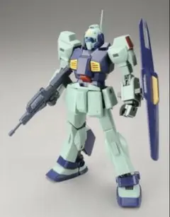 (未使用･未開封品)　MG 1/100 MSA-003 ネモ ユニコーンカラーVer. （プレミアムバンダイ限定） p1m72rm MG 1/100 MSA-003 ネモ ユニコーンカラーVer. - メルカリ