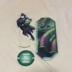 2025年最新】神家 アクスタの人気アイテム - メルカリ