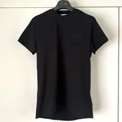【美品】Y-3 2019AW ロゴTシャツ　変形 立体シルエットのサムネイル