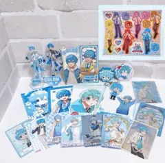 すとぷり ころん アクスタ アクキー ブロマイド ステッカー まとめ売り