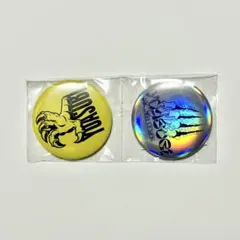 【超現実】YOASOBI 缶バッジ【会場限定】