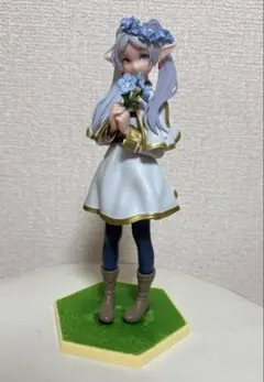 フリーレン　フィギュア