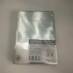 サカモトデイズ タワレコ ブロマイド コレクション 20枚　未開封