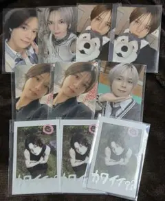 &TEAM K ケイ トレカ