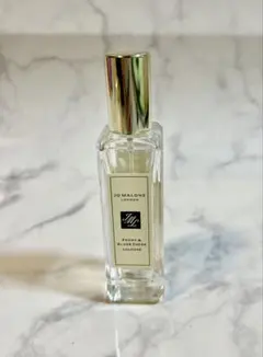 JO MALONE サンダルウッド＆スパイスドアプリコット コロン 30ml