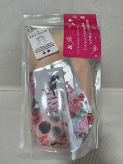ピンク・ローズ・バスグッズセット【送料込み&匿名発送】のサムネイル