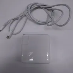 アップル Apple純正61W USB-C電源アダプタ A1947 充電器