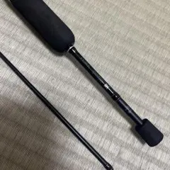 美品使用回数3回　宵姫爽f53fl 竿袋付きのサムネイル