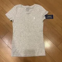 新品未使用　ラルフローレン Tシャツ 130