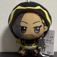 ディズニーツイステッドワンダーランド ちびぐるみ / ジャミル・バイパー