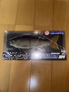 ⭐️新品⭐️ラチェット184 限定カラー✨ガンクラフト カンパニーカーマットネイビー 全9色】ガンクラフト ジョインテッドクロー ラチェット 184 GANCRAFT