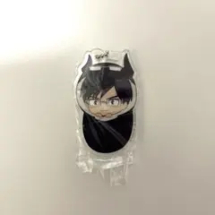 飯田天哉　ヒロアカ　おくるみチャーム　ガチャ