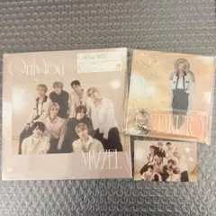 MAZZEL OnlyYou TAKUTO タクト MUZEUM盤