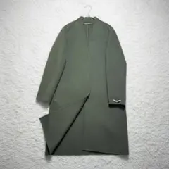 MARELLA マレーラ マックスマーラ クチートアマーノ ノーカラーコート