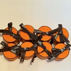 HERMES エルメス 空箱 8個セット - メルカリ