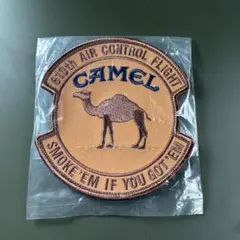 미사와 공군기지 안토니스 앤 컴퍼니 (주) 패치 미사와 에어 페스티벌 엠블럼 미군 CAMEL