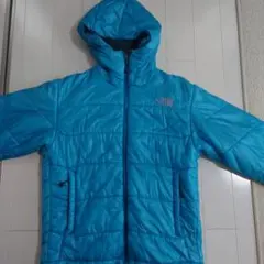 中綿コート ダウンジャケット