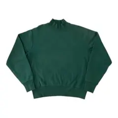 90s00s~ Champion reverse weave モックネック