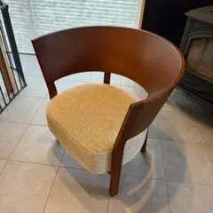 CONDE HOUSE カンディハウス tosai LUX イージーチェアー