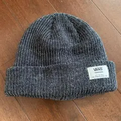 ニット帽