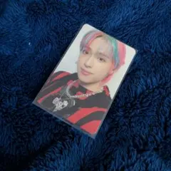 XdinaryHeroes HELLO,WORLD！　ガオン　トレカ