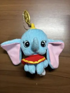 ディズニー ダンボ マスコット ぬいぐるみ