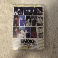 BMSG TRAINEE SHOWCASE 2024 Blu-ray