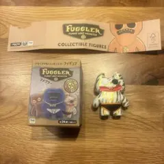 FUGGLER ファグラー フィギュア ゴールドエディション