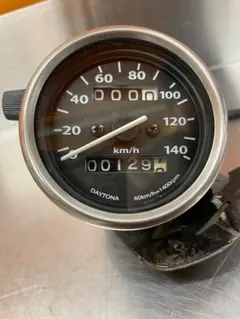 DAYTONA VERONA60 タコメーター CL250用 中古品 - メルカリ