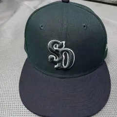 NEWERA × STANDARD CALIFORNIA キャップ