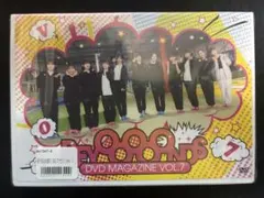 BEYOOOOONDS DVD MAGAZINE VOL.7