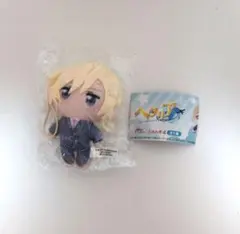 ヘタリア かぷっこふれんず ノルウェー