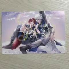 2026年最新】とらのあな特典両面イラストカードの人気アイテム - メルカリ
