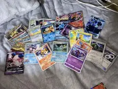 ポケモンカード　詰め合わせ